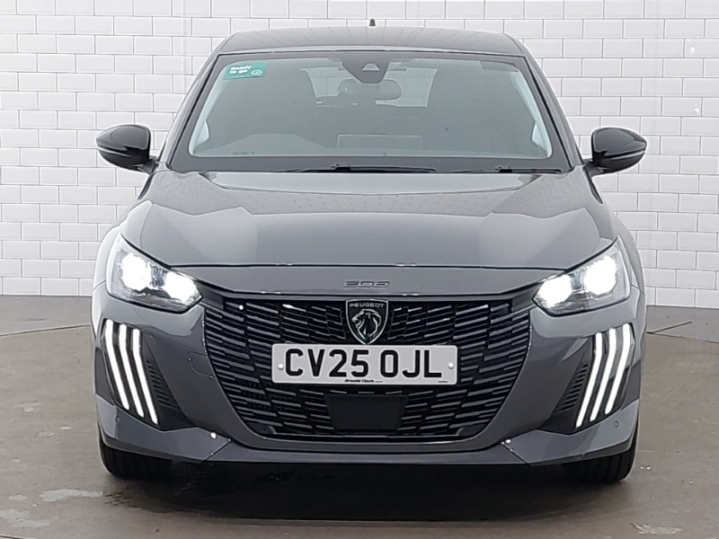 Used Peugeot 208 2025 for sale - 77405717: Photo 12