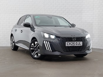 Used Peugeot 208 2025 for sale - 77405717: Photo