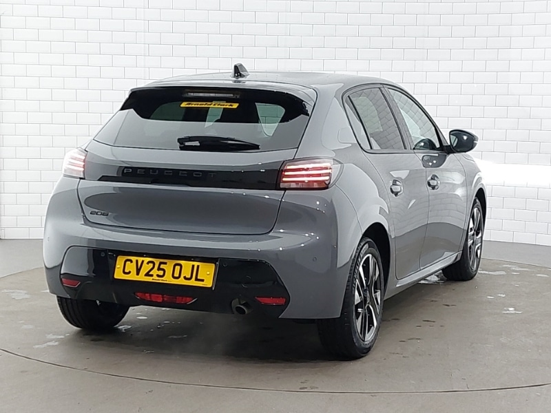 Used Peugeot 208 2025 for sale - 77405717: Photo 3