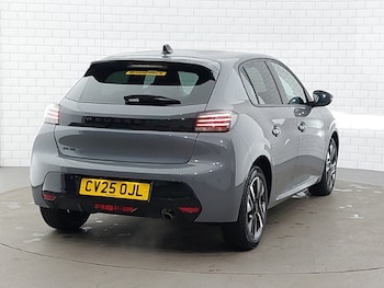 Used Peugeot 208 2025 for sale - 77405717: Photo