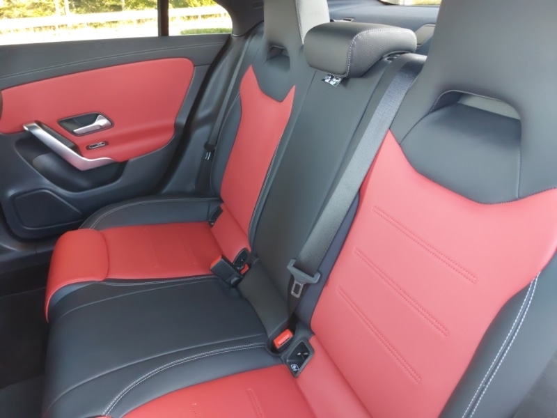 Used Mercedes-Benz CLA 2020 for sale - 76664272: Photo 6