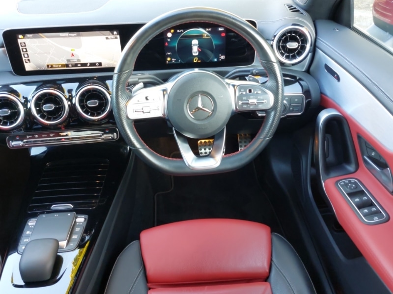 Used Mercedes-Benz CLA 2020 for sale - 76664272: Photo 7