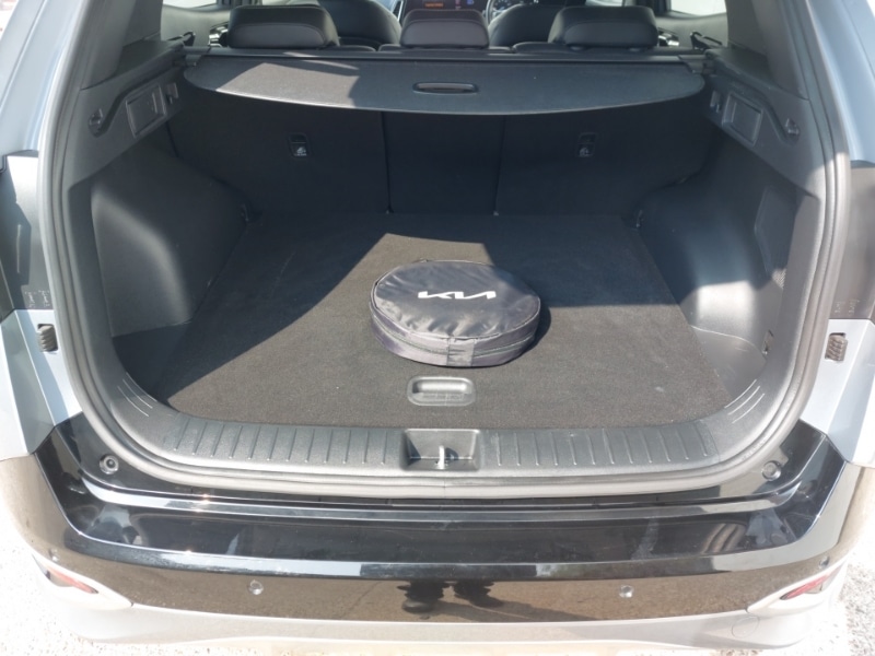 Used Kia Sportage 2023 for sale - 76644397: Photo 8