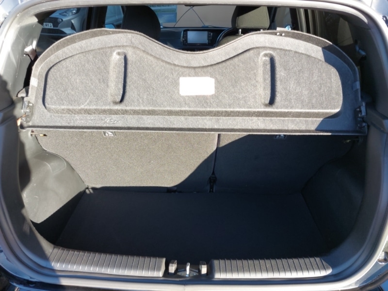 Used Hyundai i10 2021 for sale - 76708589: Photo 8