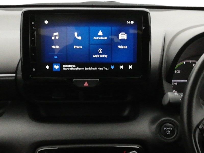 Used Mazda Mazda2 HYBRID 2024 for sale - 77677673: Photo 10