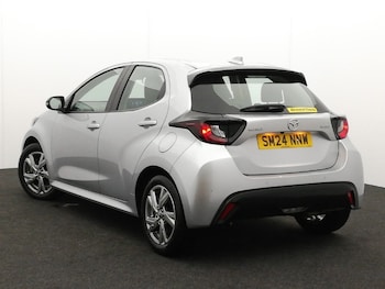 Used Mazda Mazda2 HYBRID 2024 for sale - 77677673: Photo