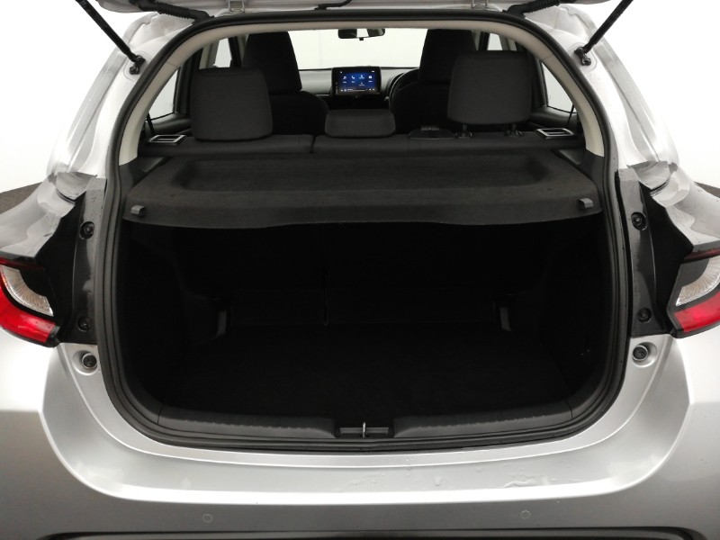 Used Mazda Mazda2 HYBRID 2024 for sale - 77677673: Photo 8