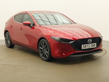 Used Mazda Mazda3 2023 for sale - 77540485: Photo