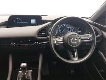 Used Mazda Mazda3 2023 for sale - 77540485: Photo