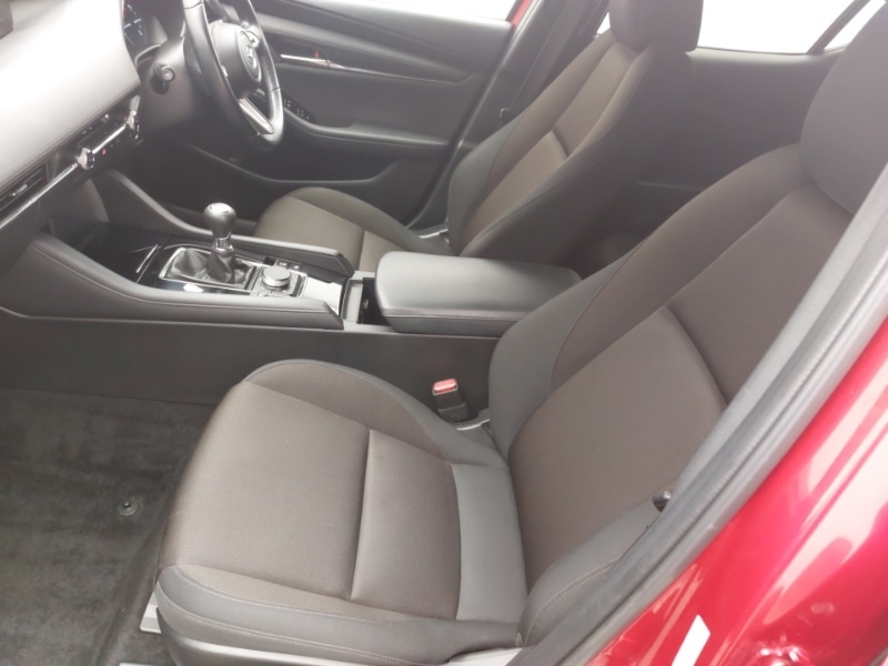 Used Mazda Mazda3 2023 for sale - 77540485: Photo 5