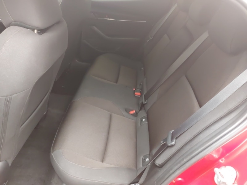Used Mazda Mazda3 2023 for sale - 77540485: Photo 6
