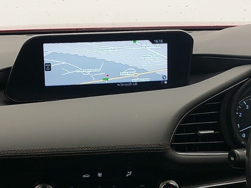 Used Mazda Mazda3 2023 for sale - 77540485: Photo 7