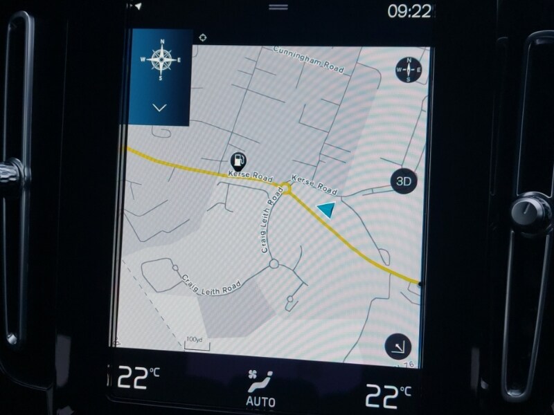 Used Volvo XC40 2022 for sale - 77924185: Photo 10