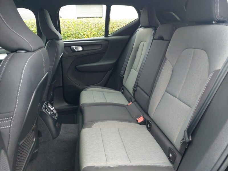 Used Volvo XC40 2022 for sale - 77924185: Photo 6