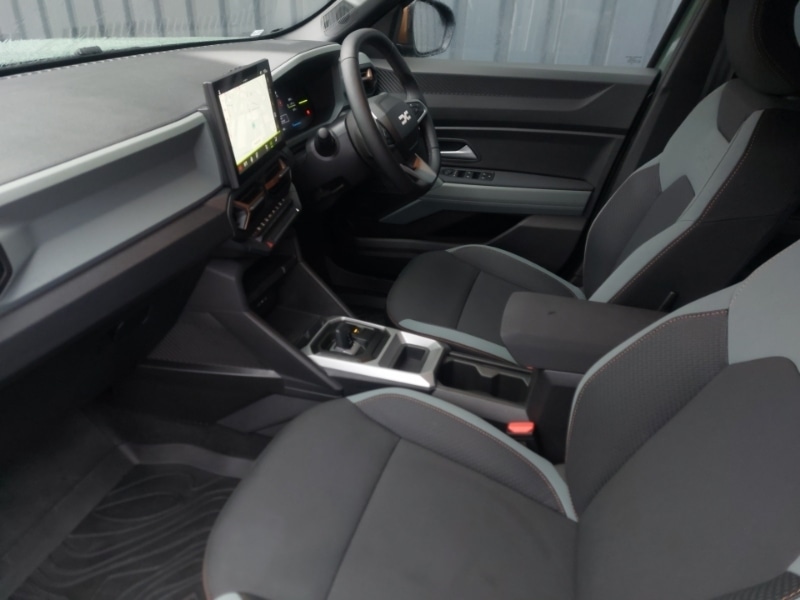 Used Dacia Duster 2025 for sale - 77115374: Photo 5