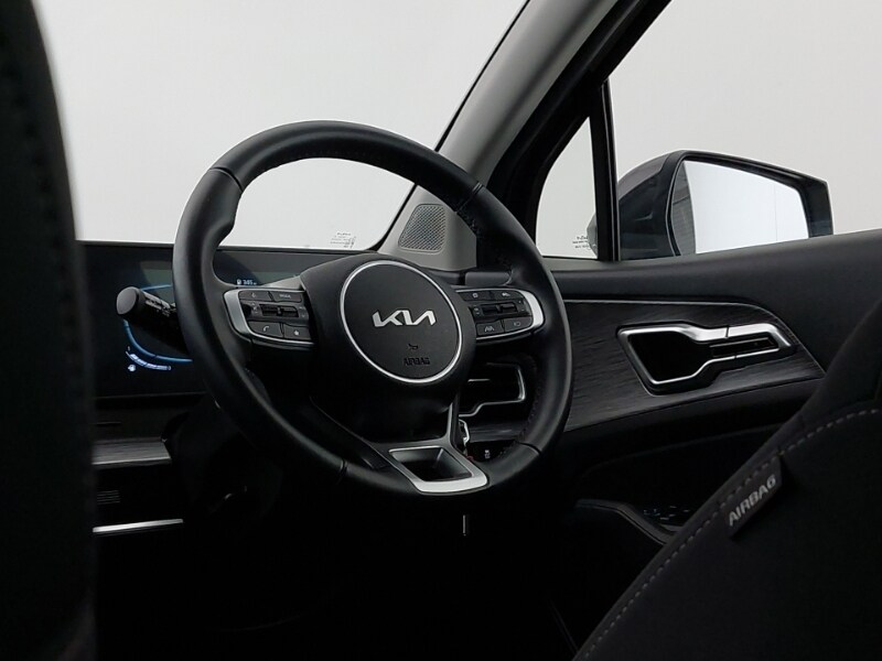 Used Kia Sportage 2025 for sale - 76817118: Photo 10