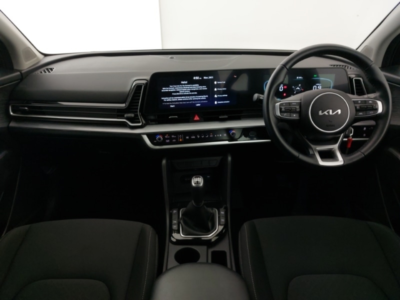 Used Kia Sportage 2025 for sale - 76817118: Photo 2