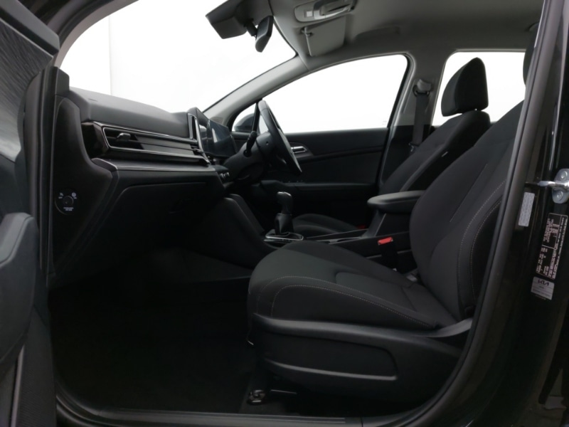 Used Kia Sportage 2025 for sale - 76817118: Photo 5