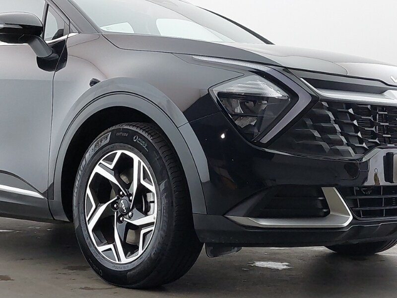 Used Kia Sportage 2025 for sale - 76817118: Photo 9