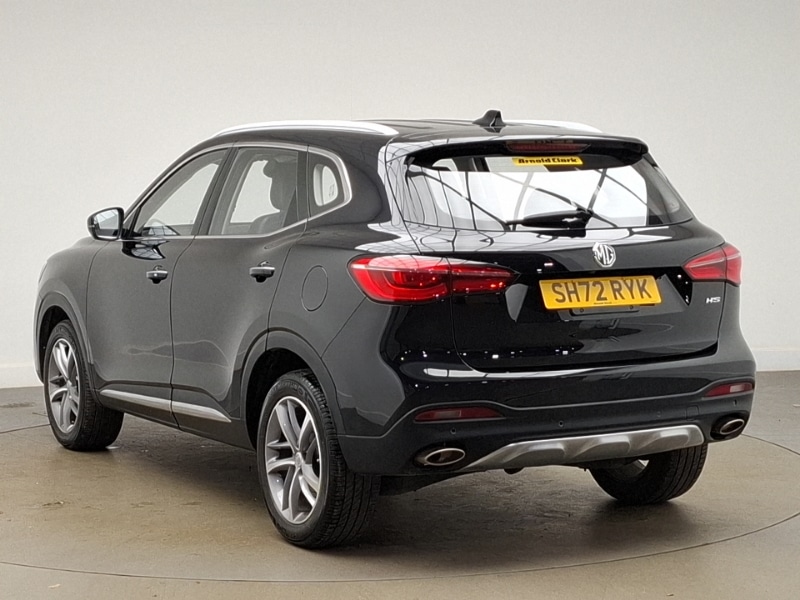 Used MG MG HS 2023 for sale - 77597487: Photo 3