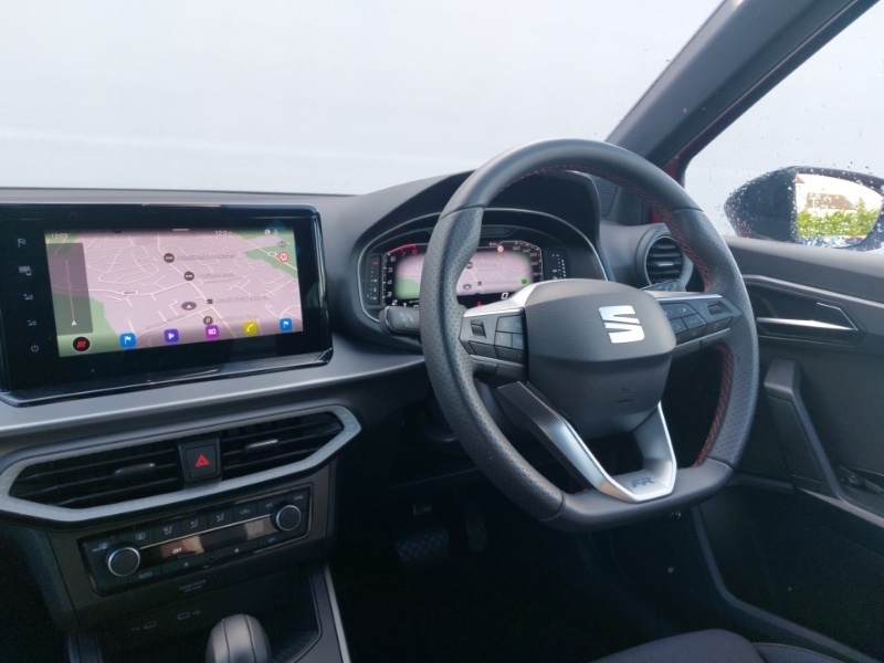 Used SEAT Arona 2024 for sale - 76708871: Photo 10