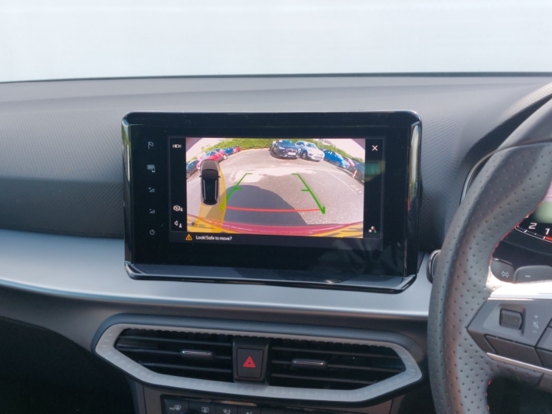 Used SEAT Arona 2024 for sale - 76708871: Photo 11