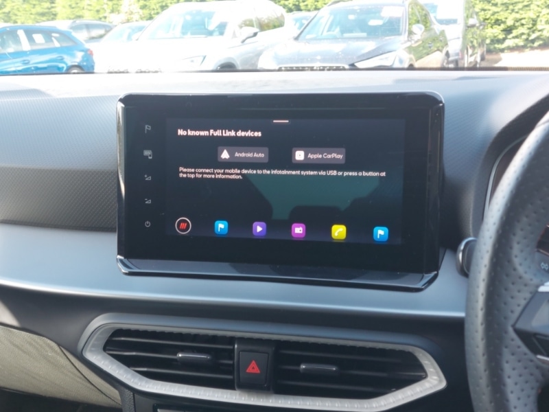 Used SEAT Arona 2024 for sale - 76708871: Photo 12