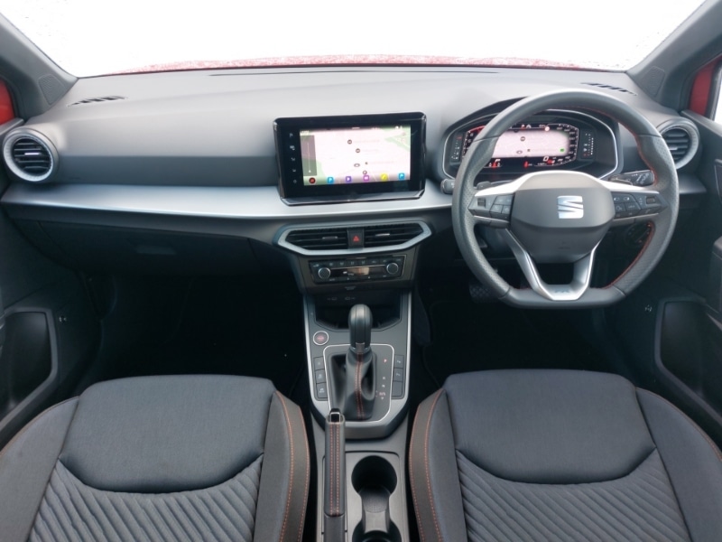 Used SEAT Arona 2024 for sale - 76708871: Photo 2