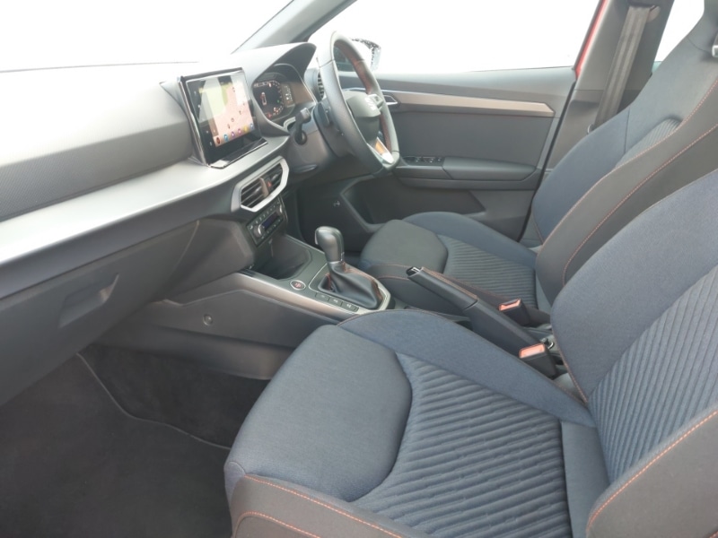 Used SEAT Arona 2024 for sale - 76708871: Photo 5