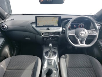 Used Nissan Juke 2024 for sale - 77472355: Photo