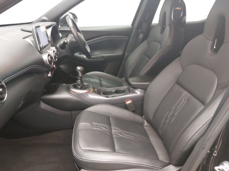 Used Nissan Juke 2023 for sale - 76795788: Photo 5