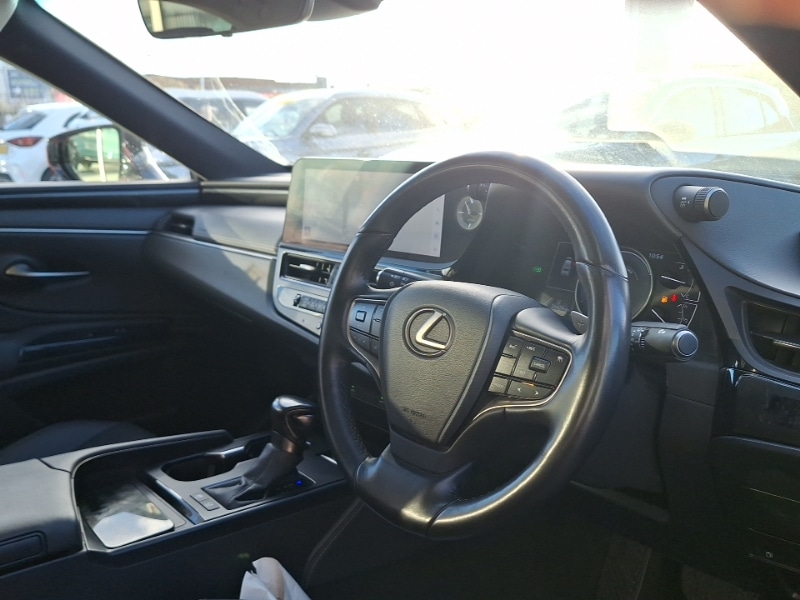 Used Lexus ES 2022 for sale - 77395516: Photo 11