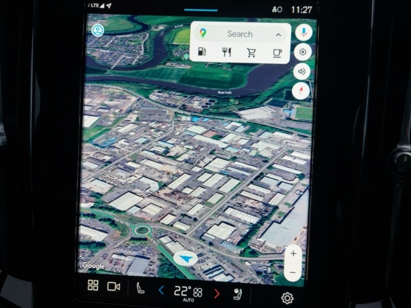 Used Volvo V60 2025 for sale - 77338756: Photo 10