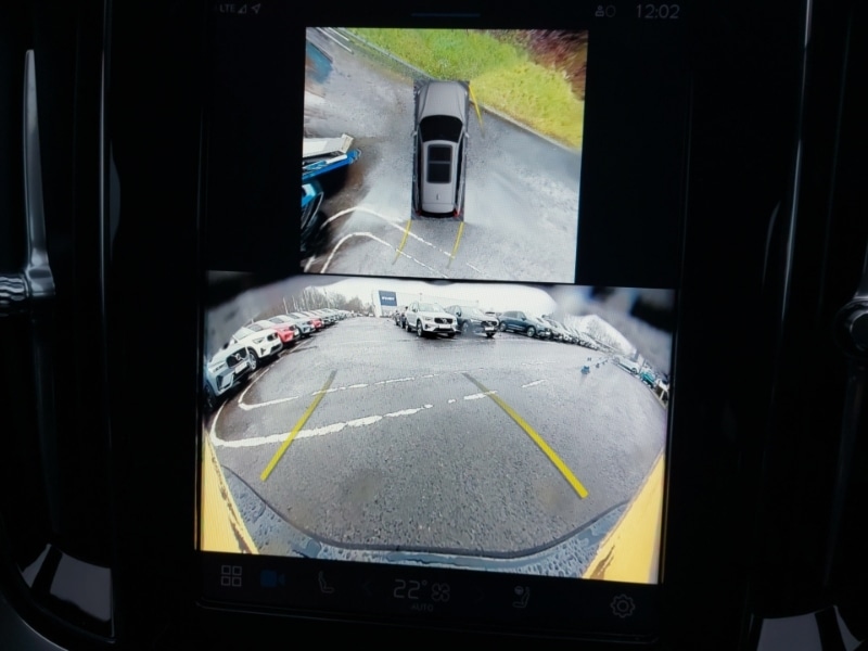 Used Volvo V60 2025 for sale - 77338756: Photo 11