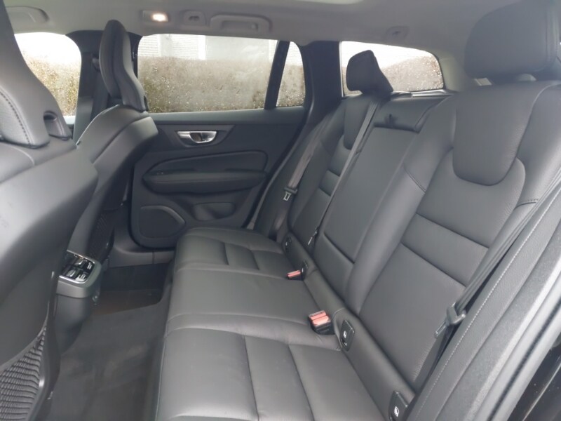 Used Volvo V60 2025 for sale - 77338756: Photo 6