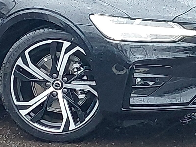 Used Volvo V60 2025 for sale - 77338756: Photo 9