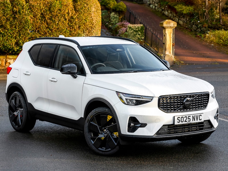 Used Volvo XC40 2025 for sale - 77353211: Photo 10