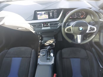Used BMW 1 Series 2023 for sale - 75684075: Photo