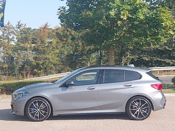 Used BMW 1 Series 2023 for sale - 75684075: Photo