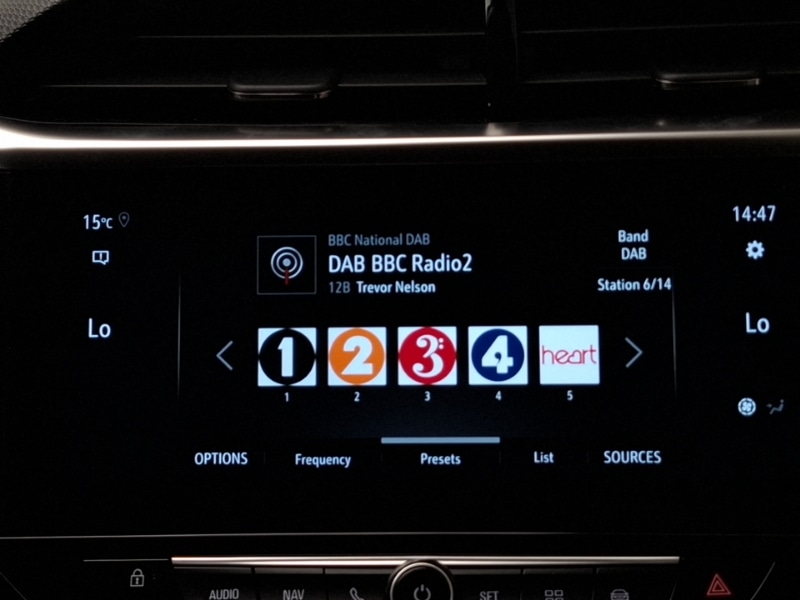 Used Vauxhall Corsa 2023 for sale - 77955611: Photo 10