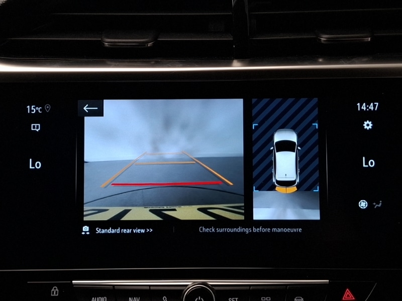 Used Vauxhall Corsa 2023 for sale - 77955611: Photo 11