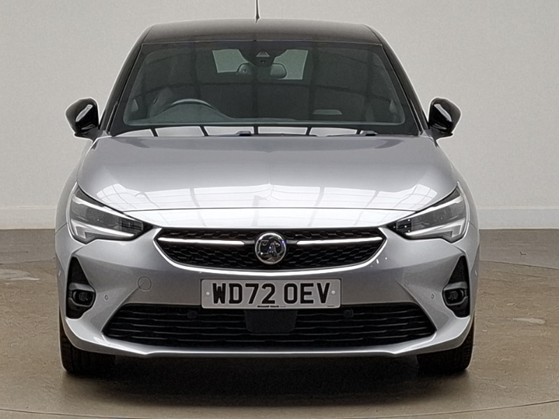 Used Vauxhall Corsa 2023 for sale - 77955611: Photo 12