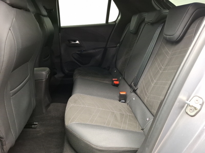 Used Vauxhall Corsa 2023 for sale - 77955611: Photo 6