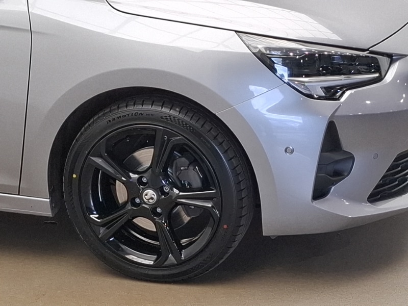 Used Vauxhall Corsa 2023 for sale - 77955611: Photo 9