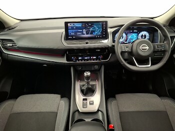 Used Nissan Qashqai 2025 for sale - 77434343: Photo