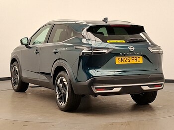 Used Nissan Qashqai 2025 for sale - 77434343: Photo