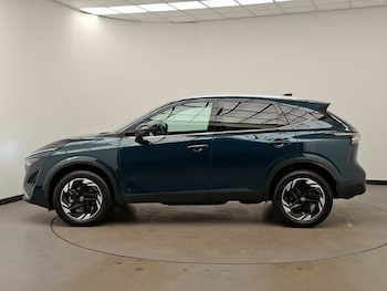 Used Nissan Qashqai 2025 for sale - 77434343: Photo