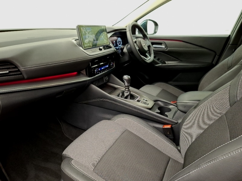 Used Nissan Qashqai 2025 for sale - 77434343: Photo 5