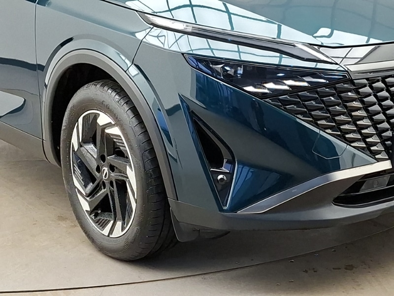 Used Nissan Qashqai 2025 for sale - 77434343: Photo 9