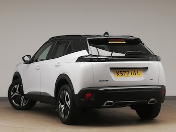 Used Peugeot 2008 2023 for sale - 76928733: Photo